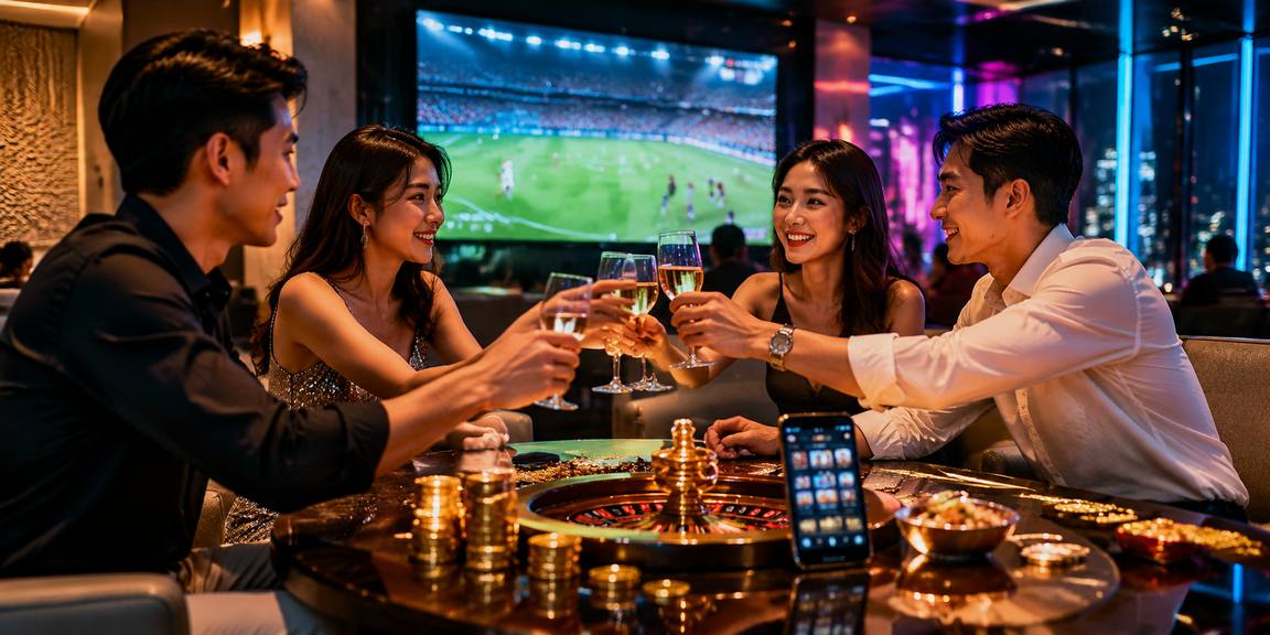 e2bef Các bước mở tài khoản và vào sảnh chơi
