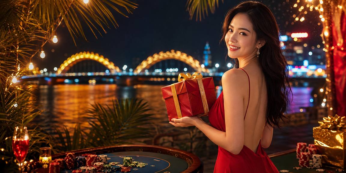 e2bef Đồng Xuân Megaways